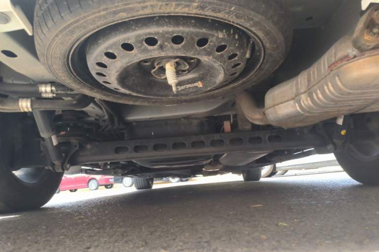 Used Buick GL8 2020 Land Business Class 652T Luxury Model Chassis Rear
