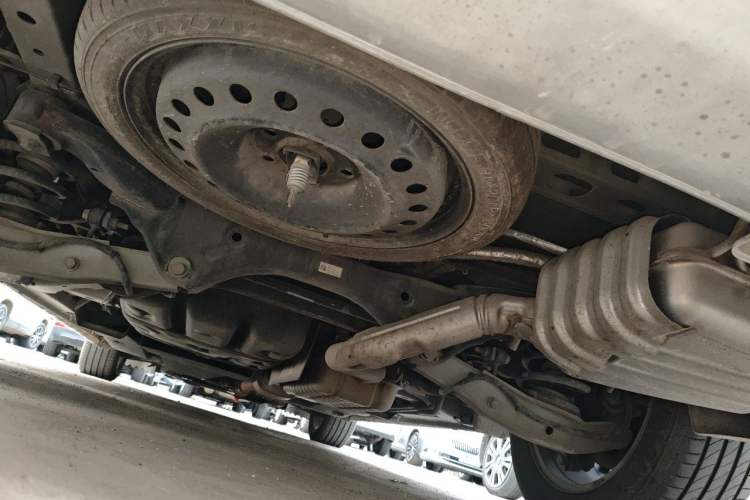Used Buick GL8 2020 ES Land Cruiser 653T Luxury Model Chassis Rear