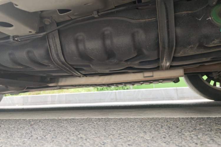 Used Buick GL8 2020 ES Land Cruiser 653T Luxury Model Chassis Rear Left