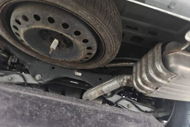 Used Buick GL8 2020 ES Land Cruiser 653T Luxury Model Chassis Rear