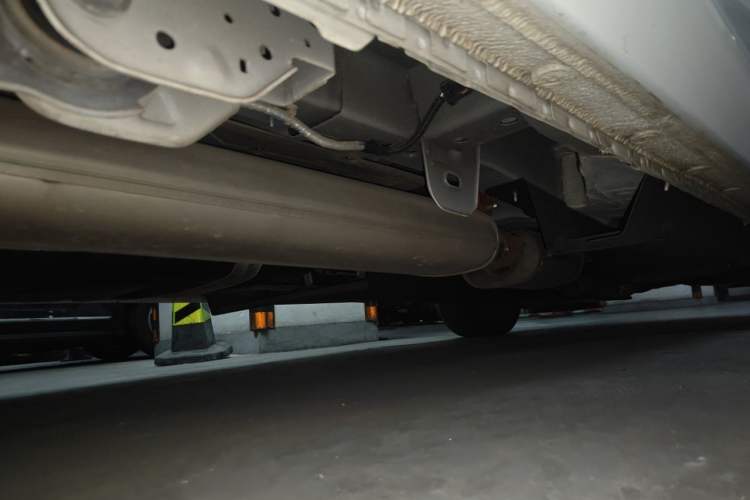 Used Buick GL8 2020 Land Business Class 652T Luxury Model Chassis Rear Right