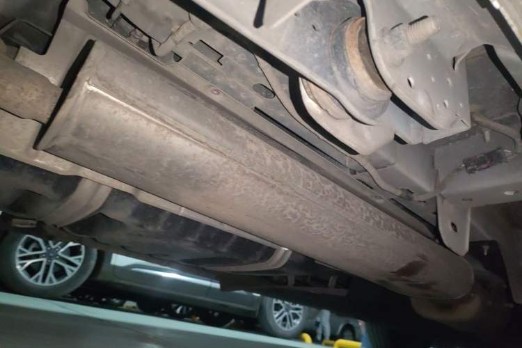 Used Buick GL8 2020 Land Business Class 652T Luxury Model Chassis Rear Right