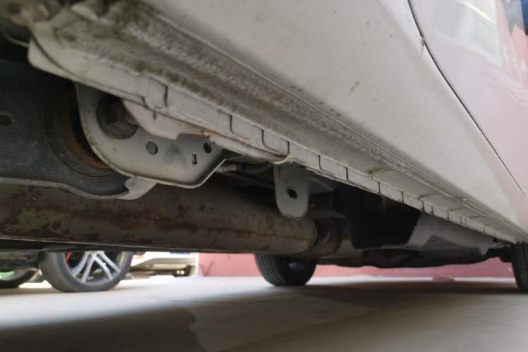 Used Buick GL8 2020 Land Cruiser Executive Class 652T Comfort Model Chassis Rear Right