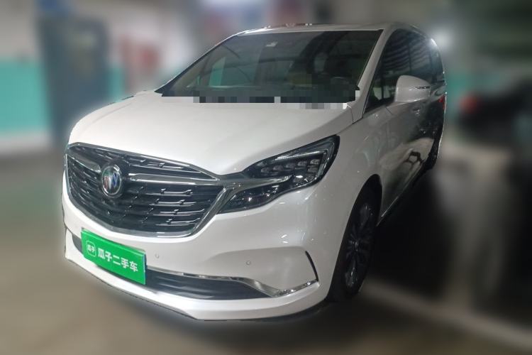 Used Buick GL8 2020 ES Land Cruiser 653T Flagship Model Guazi used car, China used car export, Used car for sale, Used  cars, Cheapest cars for sale