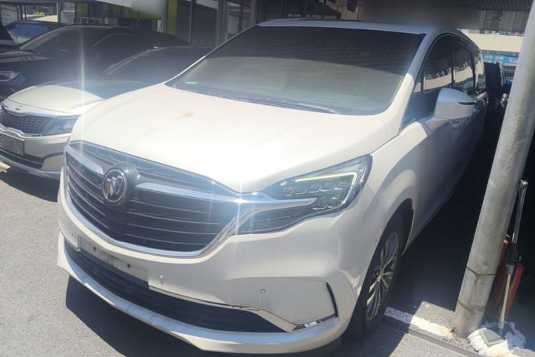 Used Buick GL8 2020 ES Land Cruiser 653T Luxury Edition Guazi used car, China used car export, Used car for sale, Used  cars, Cheapest cars for sale