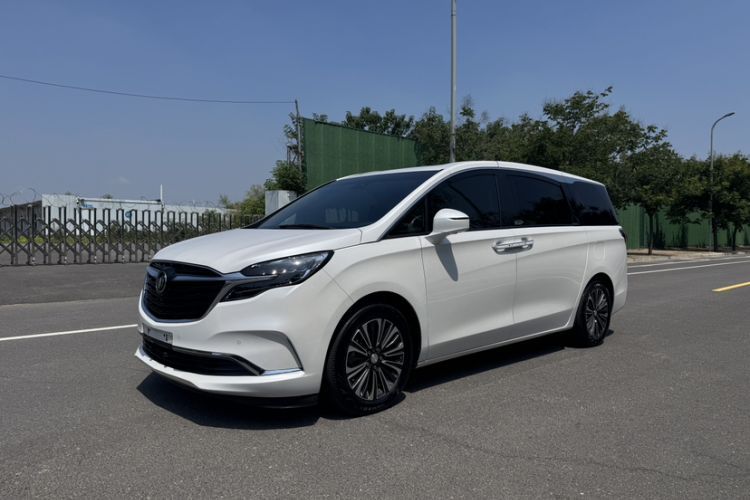 Used Buick GL8 2020 ES Land Cruiser 653T Luxury Model Guazi used car, China used car export, Used car for sale, Used  cars, Cheapest cars for sale