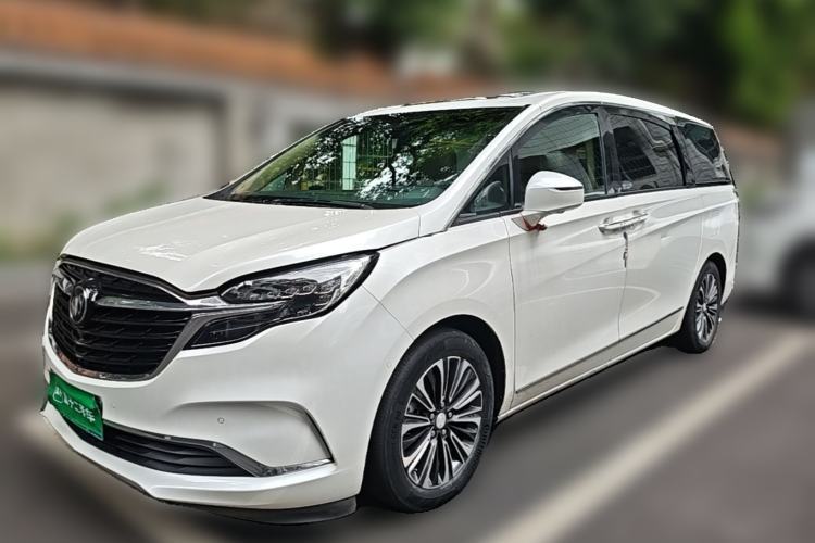 Used Buick GL8 2020 ES Land Cruiser 653T Smart Flagship Model Guazi used car, China used car export, Used car for sale, Used  cars, Cheapest cars for sale