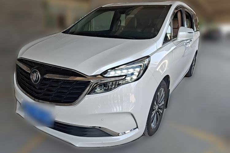 Used Buick GL8 2020 ES Land Cruiser 653T Luxury Model Guazi used car, China used car export, Used car for sale, Used  cars, Cheapest cars for sale
