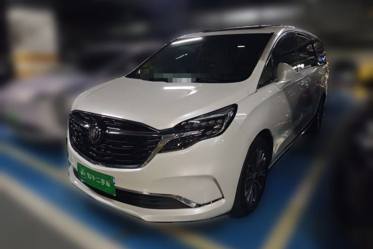 Used Buick GL8 2020 ES Land Cruiser 653T Luxury Model Guazi used car, China used car export, Used car for sale, Used  cars, Cheapest cars for sale