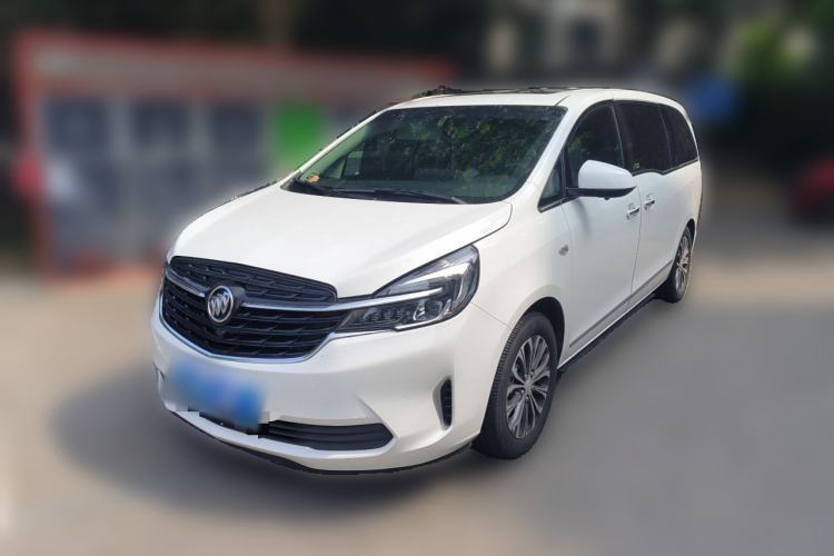 Buick GL8 2020 Land Business Class 652T Luxury Model usado Guazi used car, China used car export, Used car for sale, Used  cars, Cheapest cars for sale
