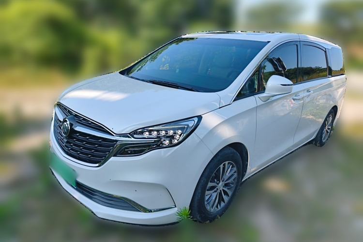 Used Buick GL8 2020 ES Land Cruiser 653T Comfort Edition Guazi used car, China used car export, Used car for sale, Used cars, Cheapest cars for sale