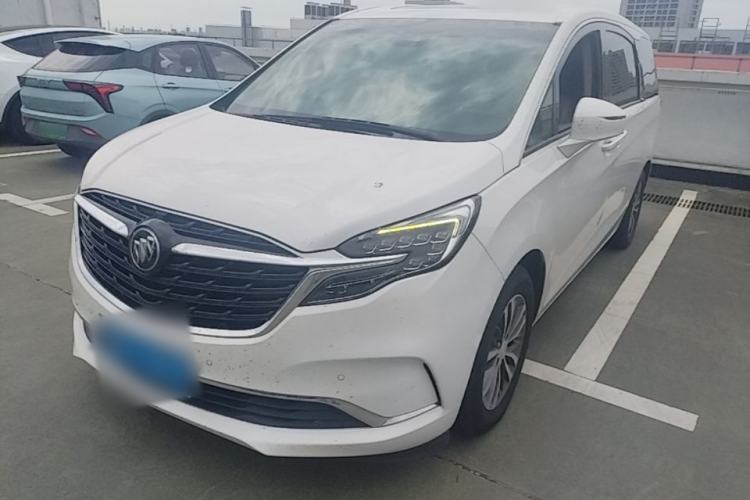 Used Buick GL8 2020 ES Land Cruiser 653T Luxury Edition Guazi used car, China used car export, Used car for sale, Used cars, Cheapest cars for sale