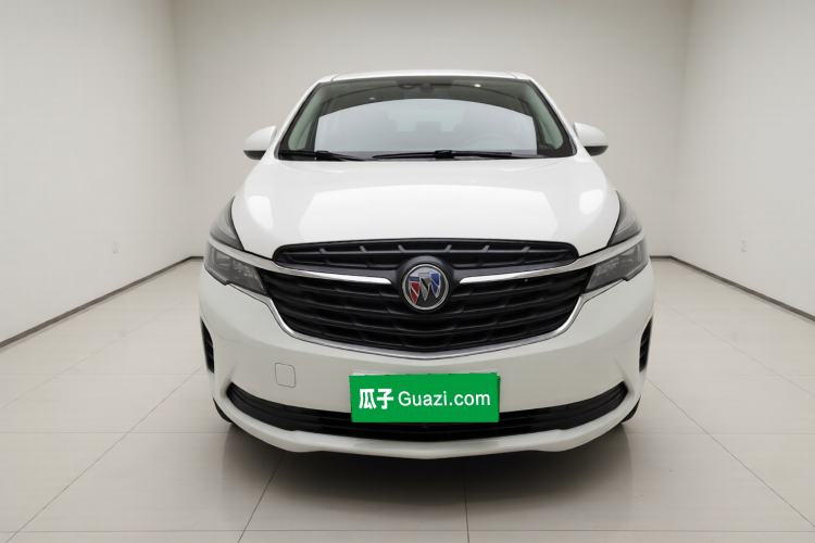 Used Buick GL8 2020 Land Business Class 652T Luxury Model Exterior 1