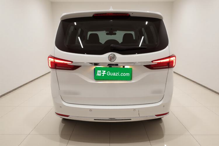 Used Buick GL8 2020 Land Business Class 652T Luxury Model Exterior 4