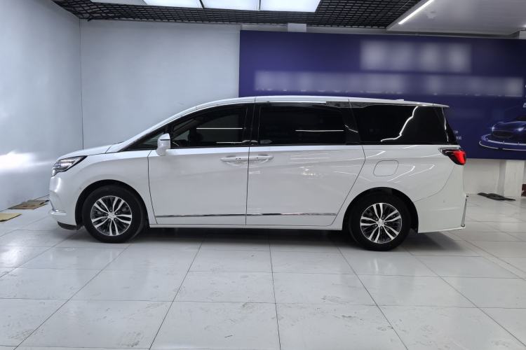 Used Buick GL8 2020 ES Land Cruiser 653T Luxury Edition Exterior 5