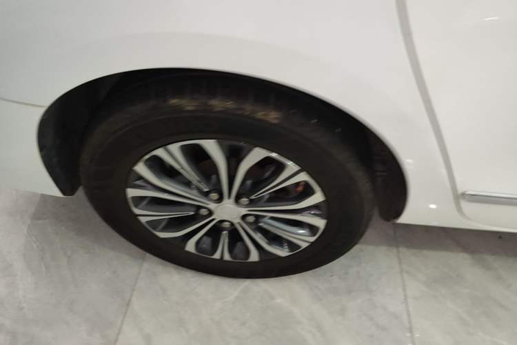Used Buick GL8 2020 Land Business Class 652T Luxury Model Exterior 5