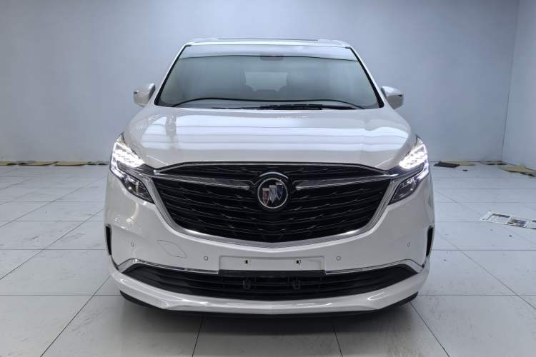 Used Buick GL8 2020 ES Land Cruiser 653T Luxury Edition Exterior 8