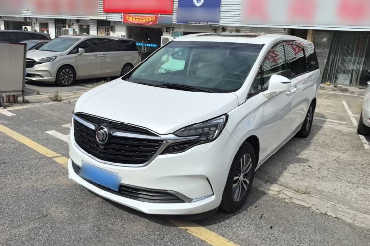 Used Buick GL8 2020 ES Land Cruiser 653T Comfort Edition Guazi used car, China used car export, Used car for sale, Used  cars, Cheapest cars for sale