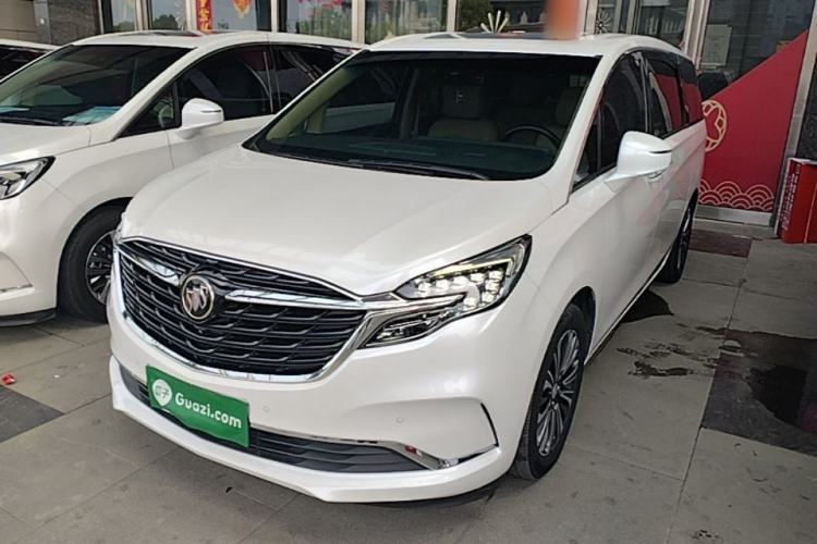 Used Buick GL8 2020 ES Land Cruiser 653T Luxury Model Guazi used car, China used car export, Used car for sale, Used  cars, Cheapest cars for sale