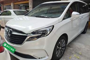Used Buick GL8 2020 ES Land Cruiser 653T Luxury Model