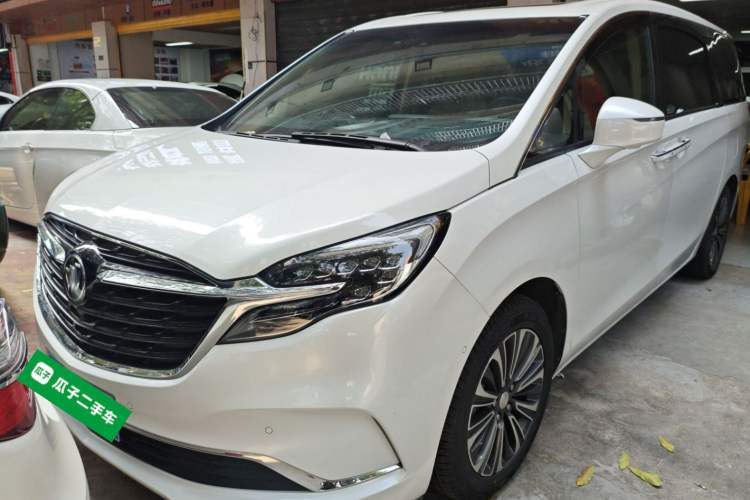 Used Buick GL8 2020 ES Land Cruiser 653T Luxury Model Guazi used car, China used car export, Used car for sale, Used cars, Cheapest cars for sale