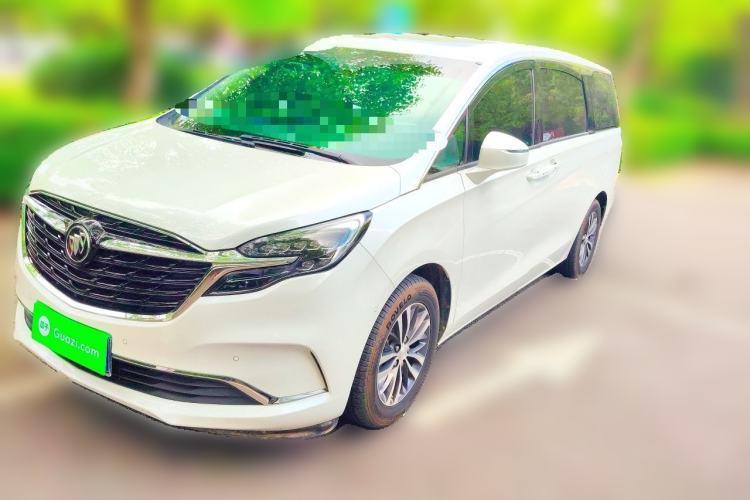 Used Buick GL8 2020 ES Land Cruiser 653T Luxury Edition Guazi used car, China used car export, Used car for sale, Used  cars, Cheapest cars for sale