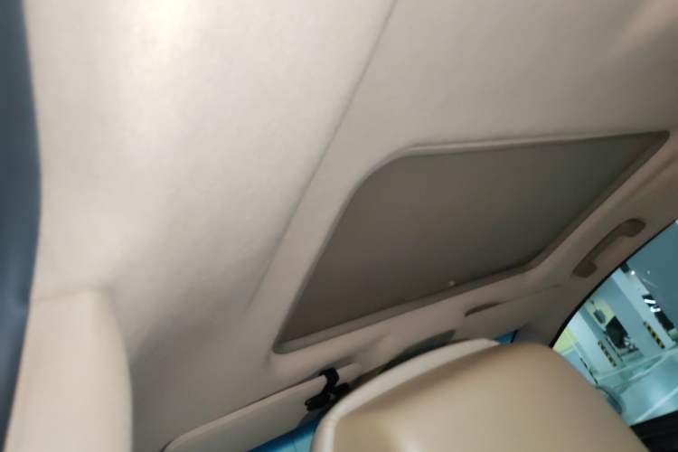 Used Buick GL8 2020 ES Land Cruiser 653T Luxury Edition Headliner