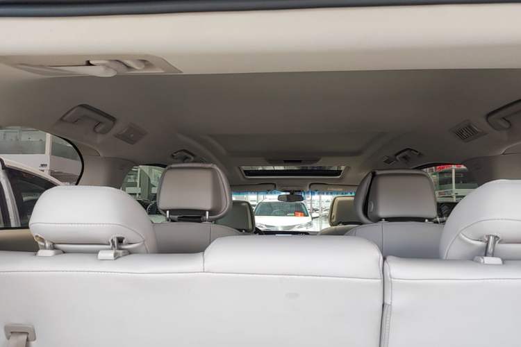 Used Buick GL8 2020 ES Land Cruiser 653T Comfort Edition Headliner