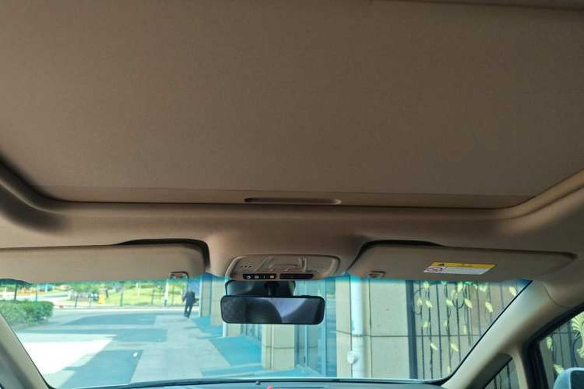 Used Buick GL8 2020 ES Land Cruiser 653T Luxury Edition Headliner