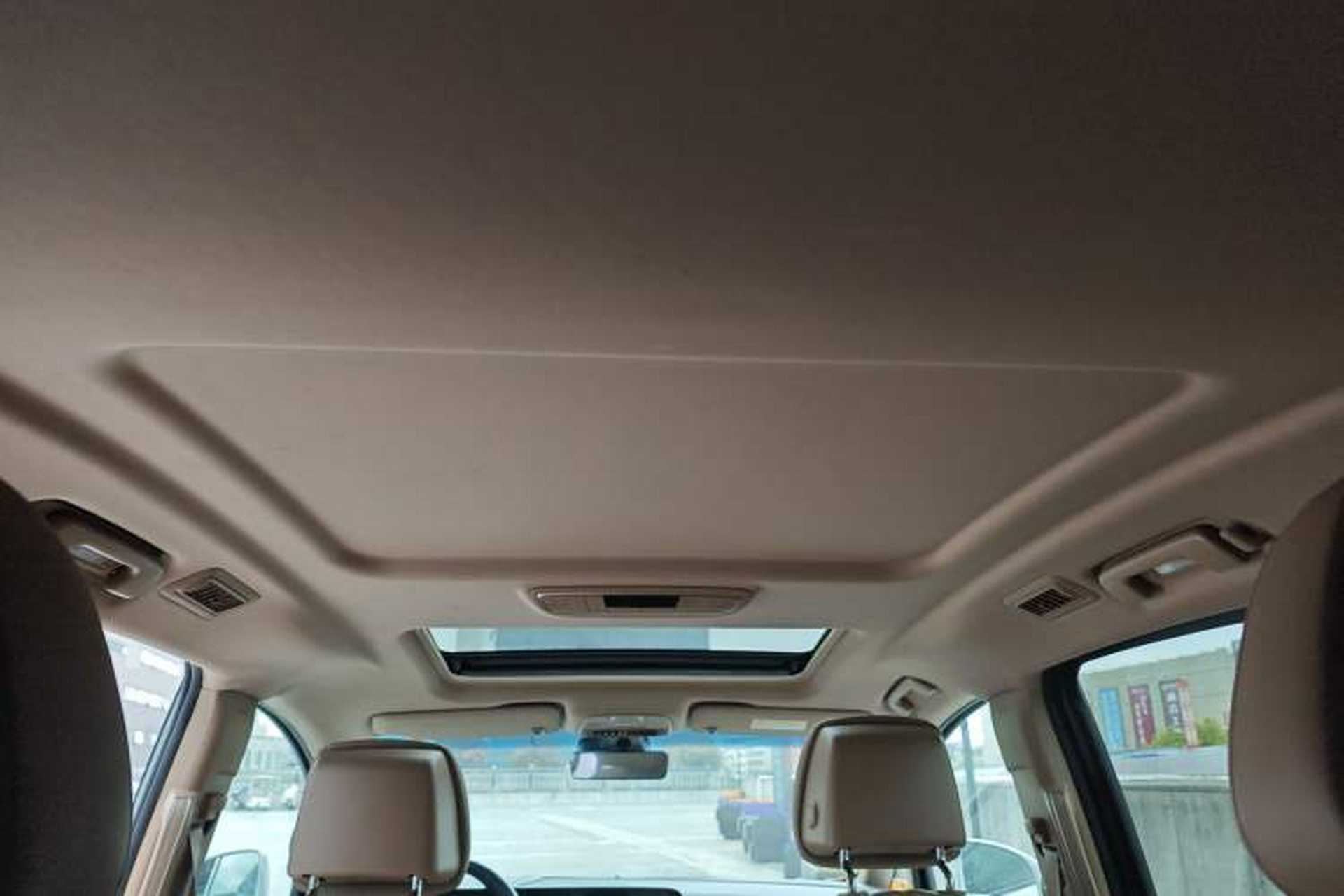 Used Buick GL8 2020 ES Land Cruiser 653T Luxury Edition Headliner