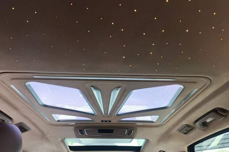 Used Buick GL8 2020 ES Land Cruiser 653T Luxury Edition Headliner
