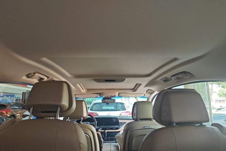 Used Buick GL8 2020 ES Land Cruiser 653T Luxury Edition Headliner