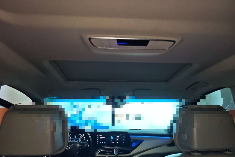 Used Buick GL8 2020 ES Land Cruiser 653T Comfort Edition Headliner