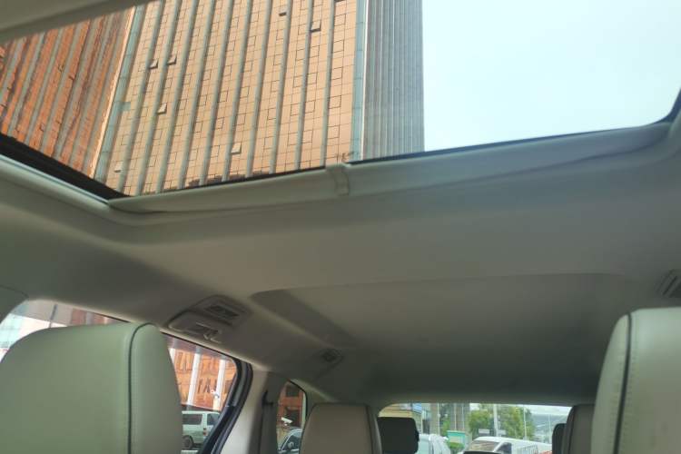 Used Buick GL8 2020 Land Business Class 652T Luxury Model Headliner