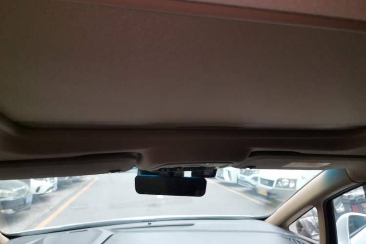Used Buick GL8 2020 ES Land Cruiser 653T Luxury Edition Headliner