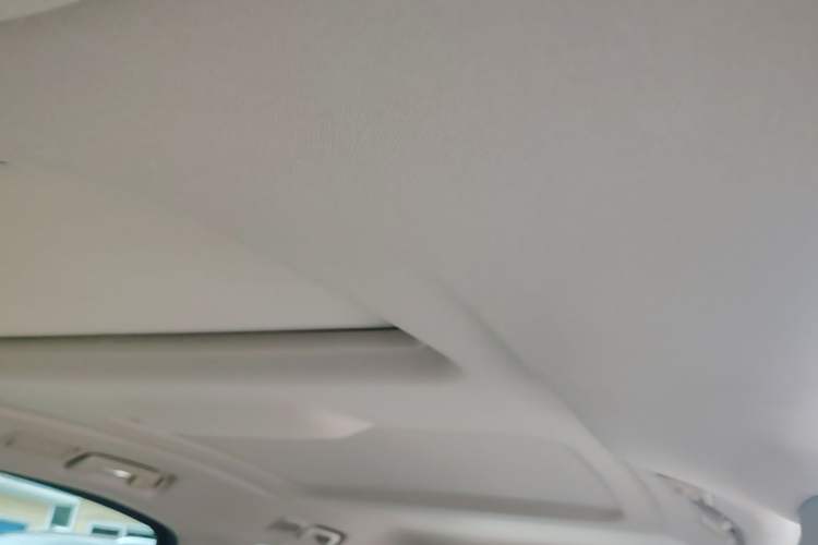 Used Buick GL8 2020 ES Land Cruiser 653T Luxury Edition Headliner