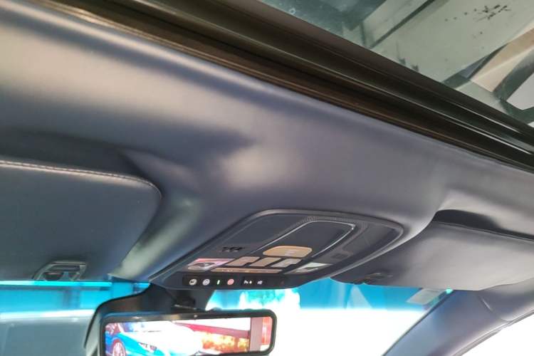 Used Buick GL8 2020 ES Land Cruiser 653T Luxury Edition Headliner