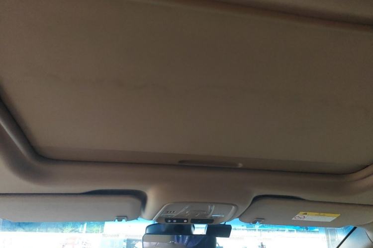 Used Buick GL8 2020 ES Land Cruiser 653T Luxury Edition Headliner
