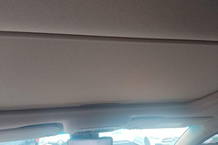 Used Buick GL8 2020 ES Land Cruiser 653T Luxury Edition Headliner