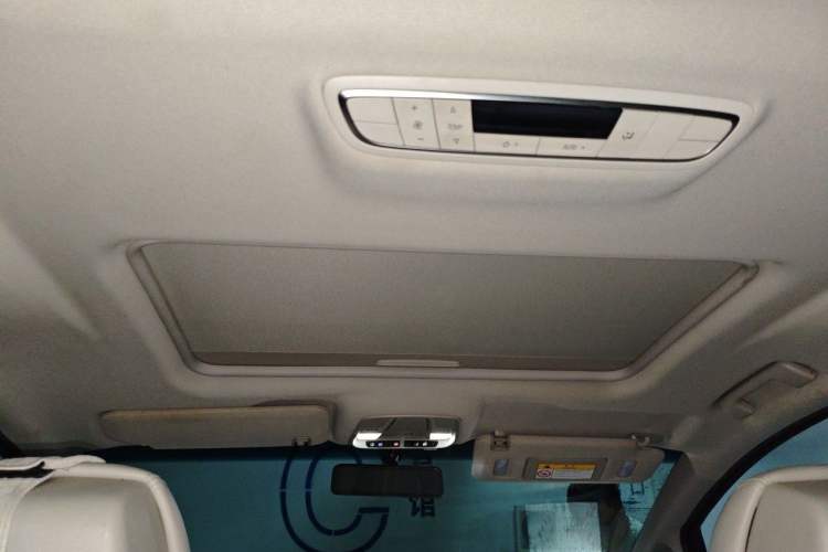 Used Buick GL8 2020 ES Land Cruiser 653T Luxury Edition Headliner