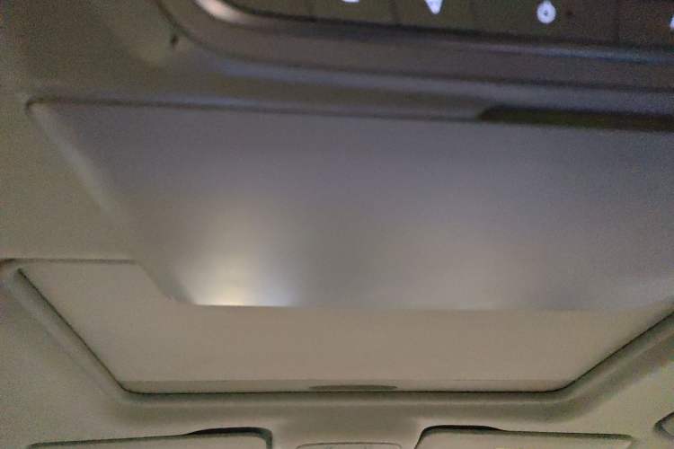 Used Buick GL8 2020 ES Land Cruiser 653T Comfort Edition Headliner