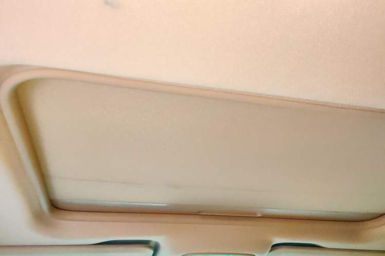 Used Buick GL8 2020 ES Land Cruiser 653T Luxury Edition Headliner