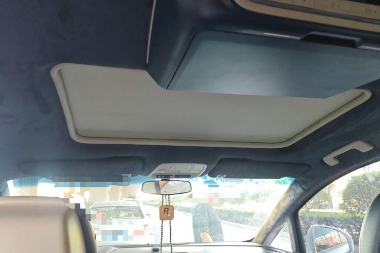 Used Buick GL8 2020 ES Land Cruiser 653T Comfort Edition Headliner