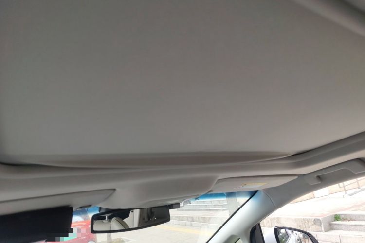 Used Buick GL8 2020 Land Business Class 652T Luxury Model Headliner
