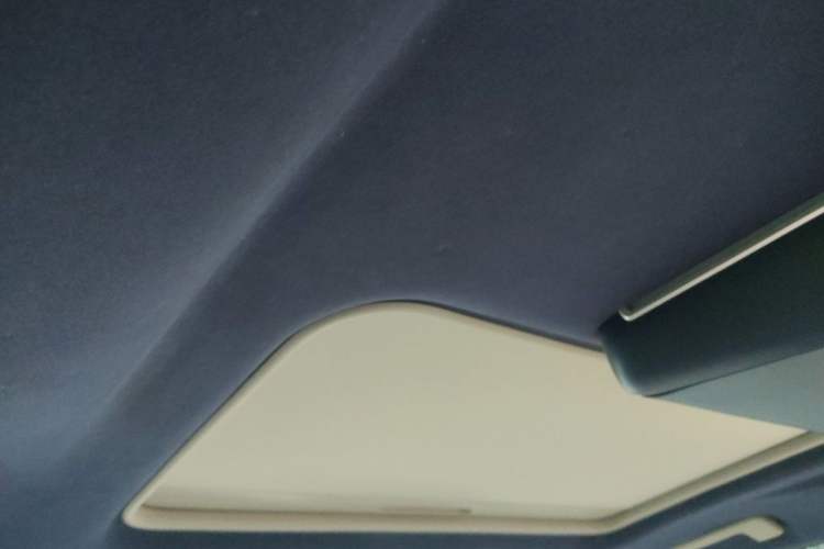 Used Buick GL8 2020 ES Land Cruiser 653T Comfort Edition Headliner