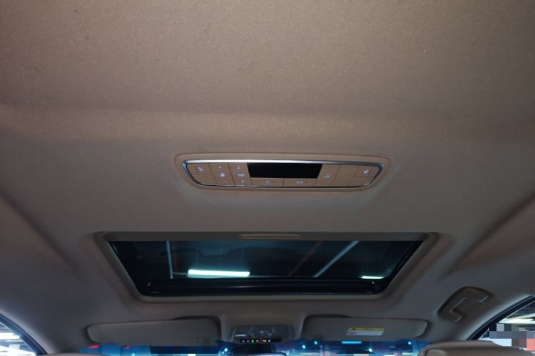 Used Buick GL8 2020 ES Land Cruiser 653T Luxury Edition Headliner