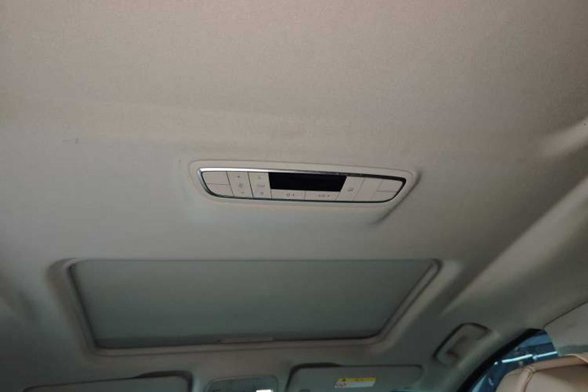 Used Buick GL8 2020 ES Land Cruiser 653T Comfort Edition Headliner
