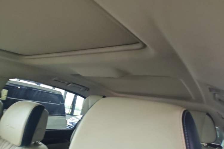 Used Buick GL8 2020 ES Land Cruiser 653T Comfort Edition Headliner