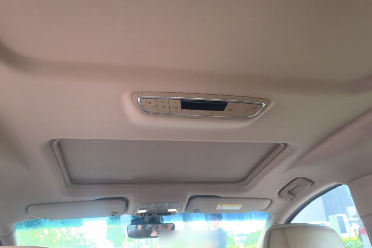 Used Buick GL8 2020 ES Land Cruiser 653T Luxury Edition Headliner