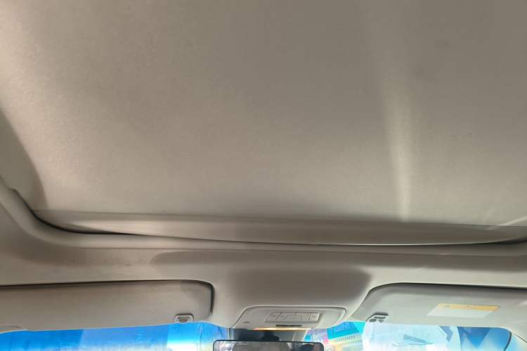 Used Buick GL8 2020 Land Business Class 652T Premium Model Headliner